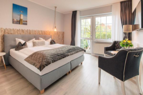 Гостиница Hotel Schiffer  Бензерзил